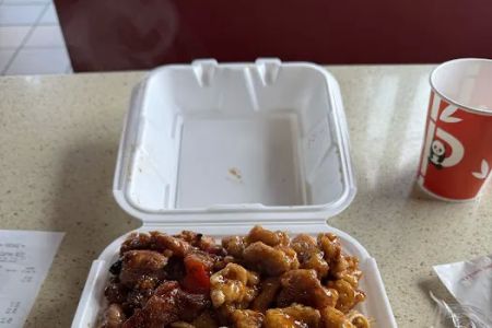 Panda Express