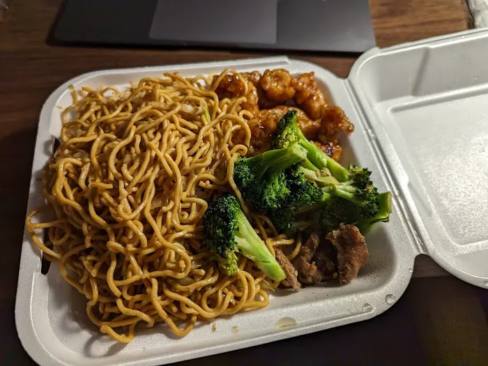 Panda Express 6