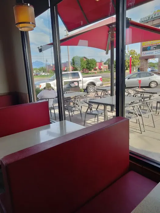 Panda Express 7