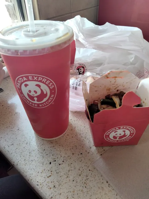 Panda Express 5