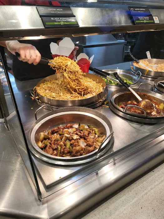 Panda Express 9