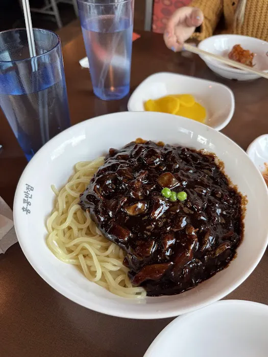 Paik's Noodle / HongKong Banjum 0410 3