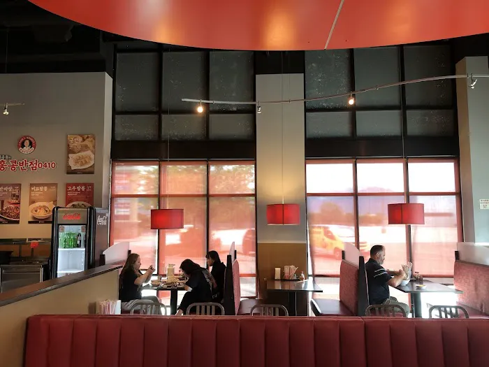 Paik's Noodle / HongKong Banjum 0410 6