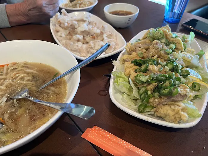 Paik's Noodle / HongKong Banjum 0410 8