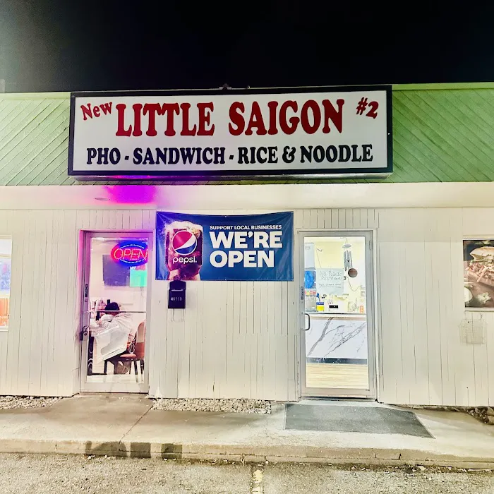 New Little Saigon 2 2