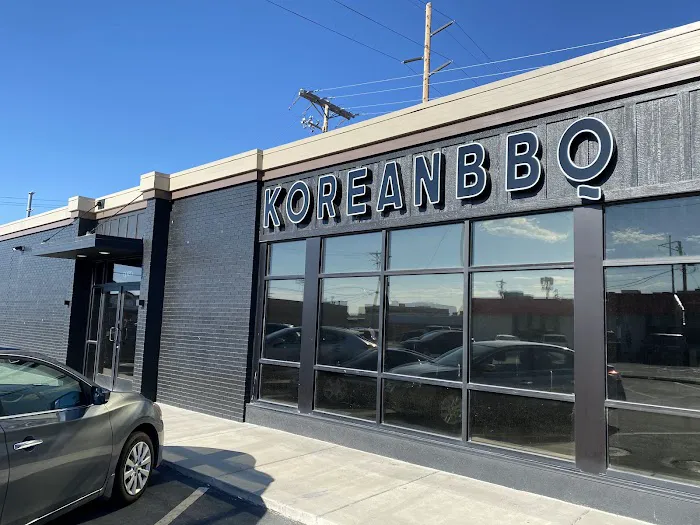 Gosu Korean BBQ & Shabu Shabu 2