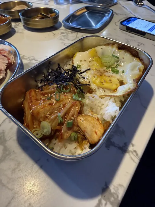 Gosu Korean BBQ & Shabu Shabu 3