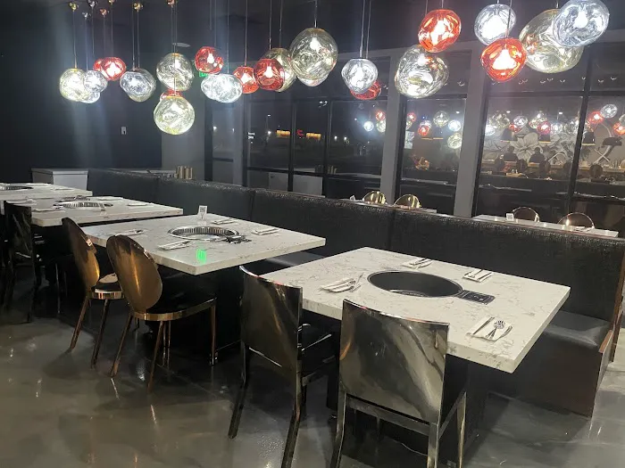 Gosu Korean BBQ & Shabu Shabu 8