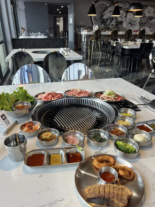 Gosu Korean BBQ & Shabu Shabu 6