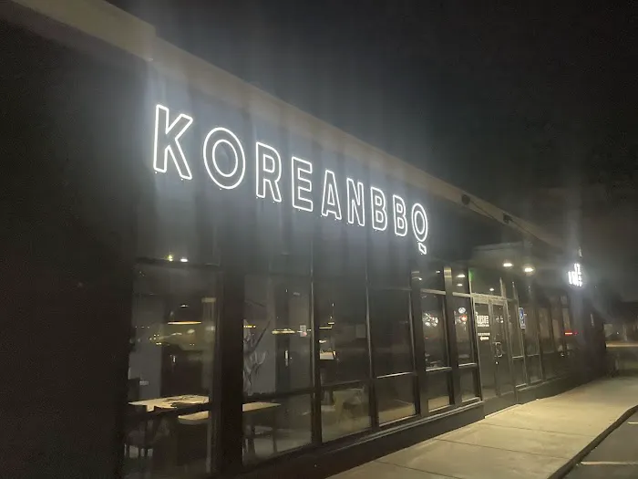 Gosu Korean BBQ & Shabu Shabu 7