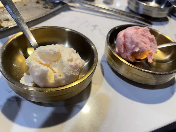 Gosu Korean BBQ & Shabu Shabu 9