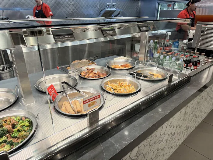 Panda Express 2