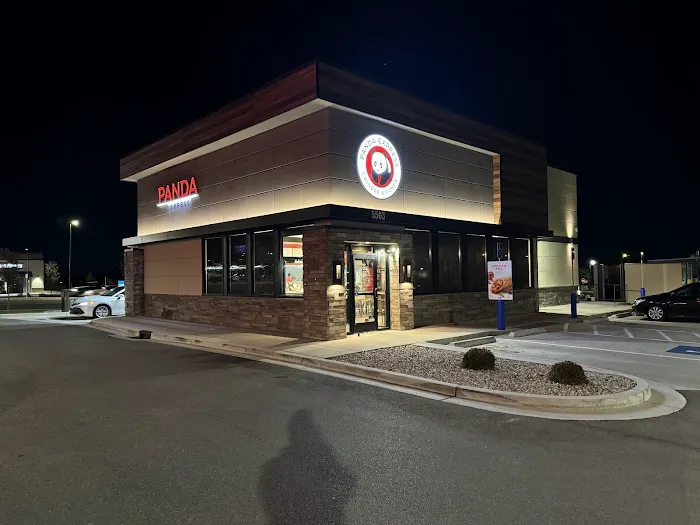 Panda Express 3