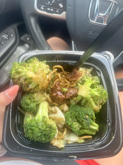 Panda Express 6