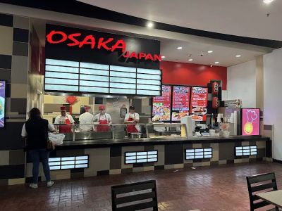 Osaka Japan 0
