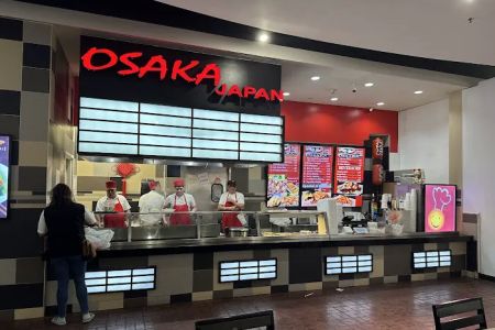 Osaka Japan