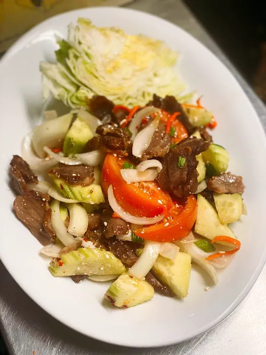 Ekamai Thai 6