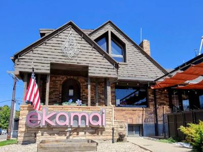 Ekamai Thai 0