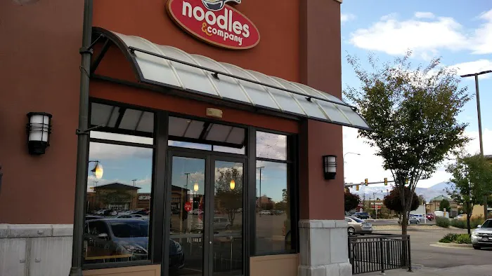 Noodles and Company 2