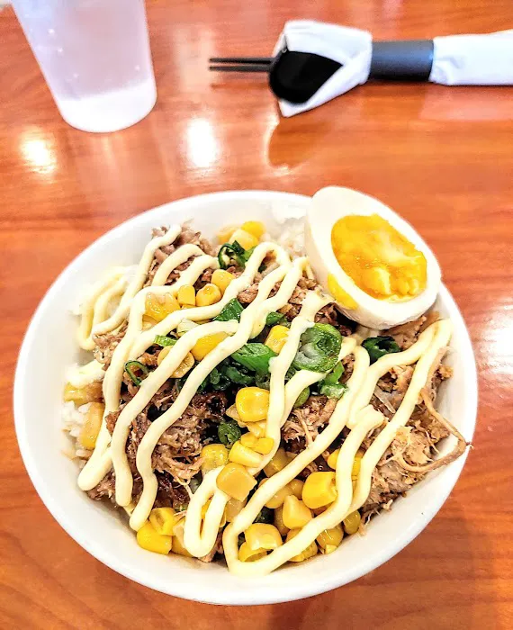 Samurai Noodle 1