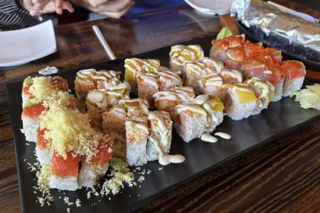 Wasabi Sushi Restaurant