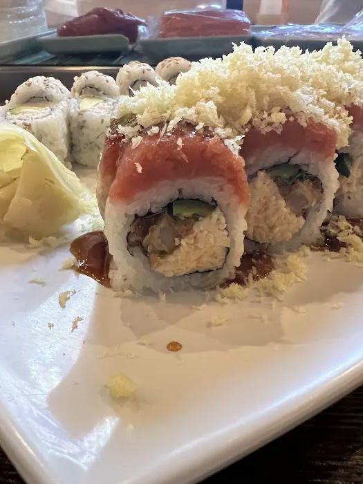 Wasabi Sushi Restaurant 3