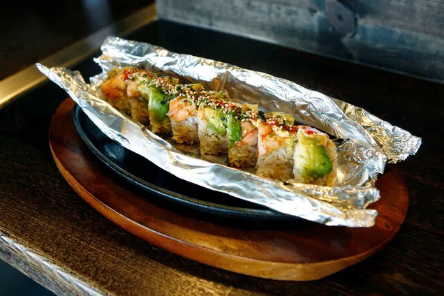 Wasabi Sushi Restaurant 10