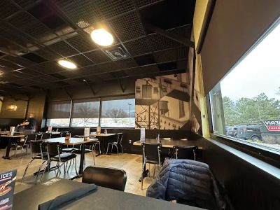 Via 313 Pizza 0