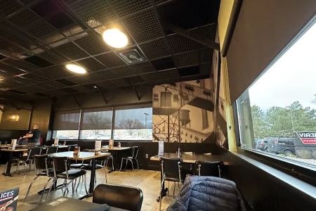 Via 313 Pizza