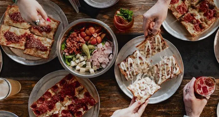 Via 313 Pizza 2