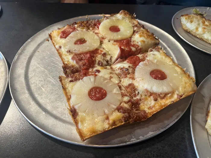 Via 313 Pizza 9