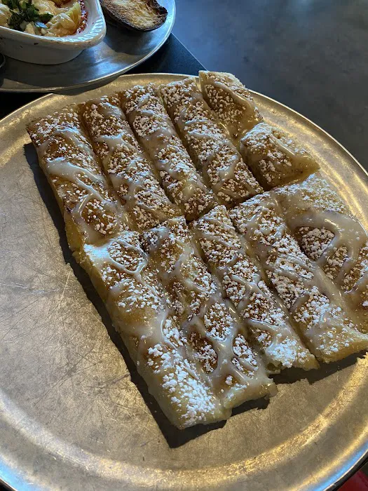 Via 313 Pizza 10