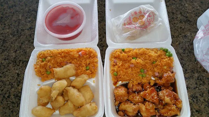 China Wok 9