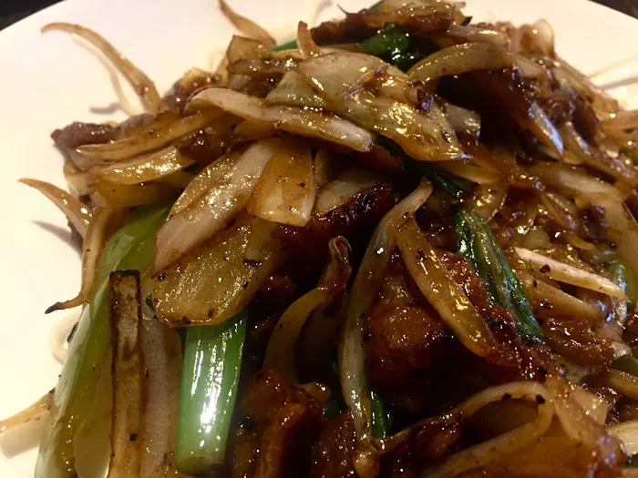 China Wok 7
