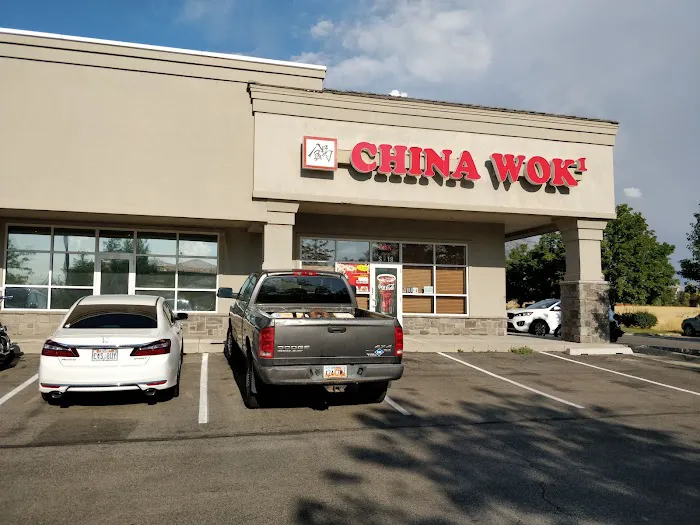 China Wok 8
