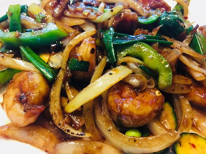 China Wok 10