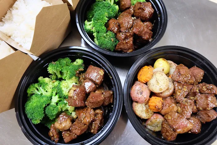 ChaiYo Thai Togo 5
