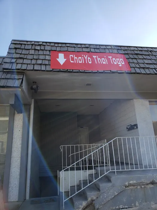 ChaiYo Thai Togo 1