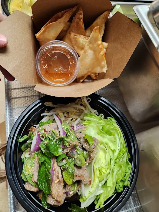 ChaiYo Thai Togo 4