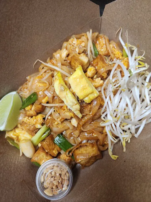 ChaiYo Thai Togo 6
