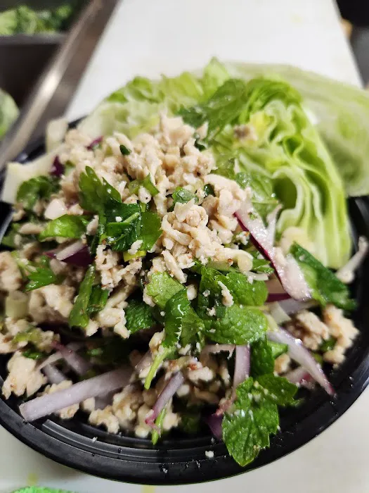 ChaiYo Thai Togo 3