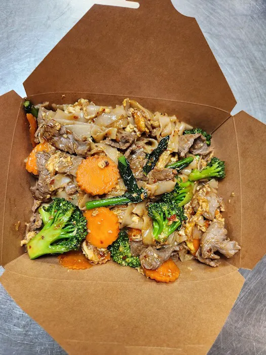 ChaiYo Thai Togo 2