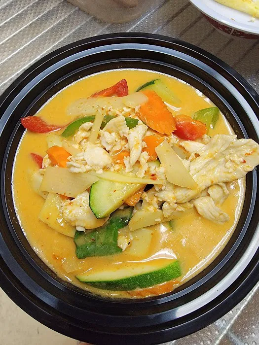 ChaiYo Thai Togo 7