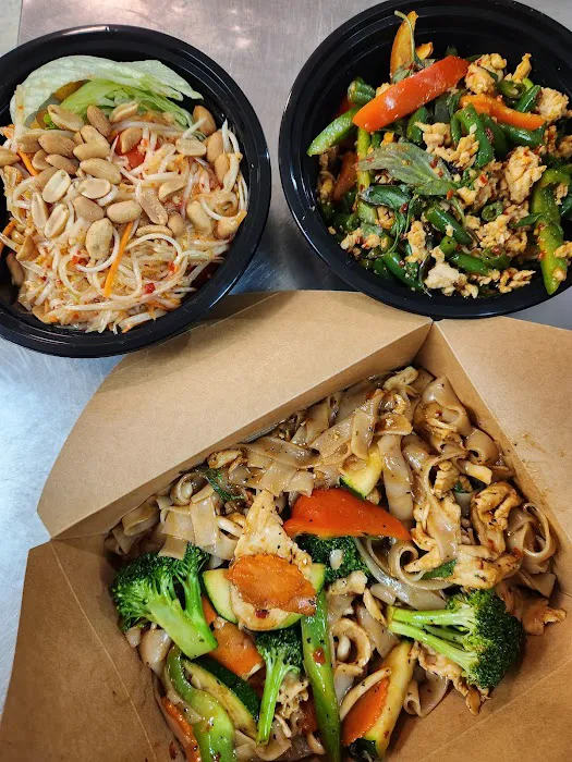 ChaiYo Thai Togo 8