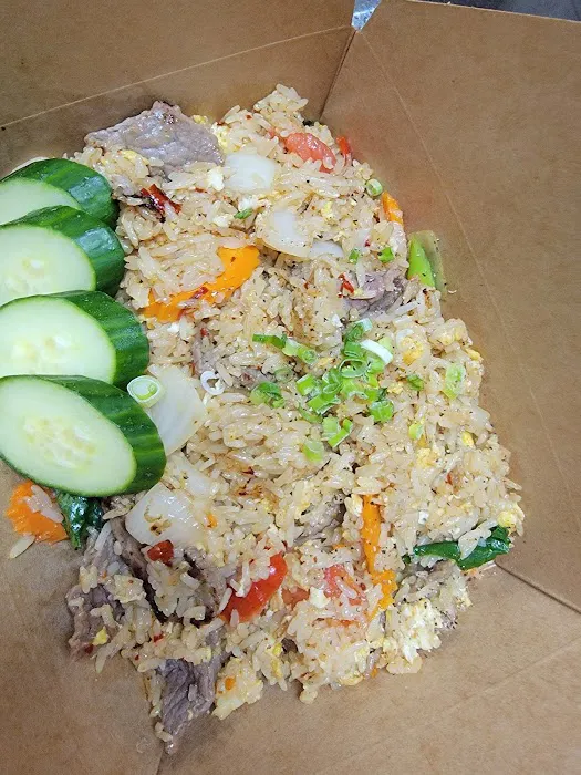 ChaiYo Thai Togo 10
