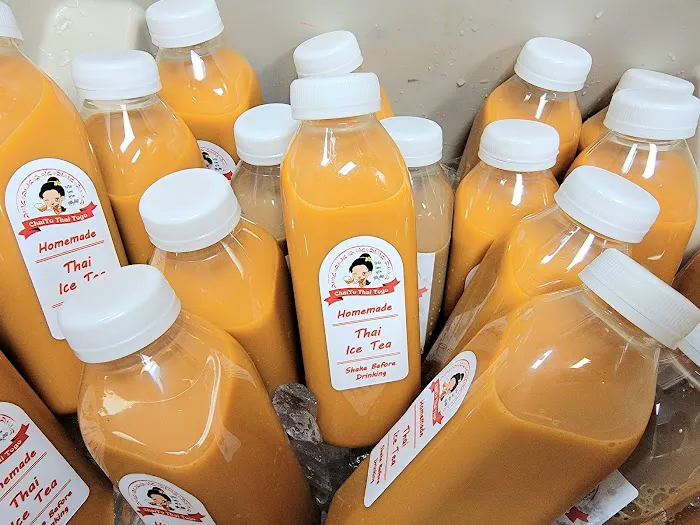 ChaiYo Thai Togo 9