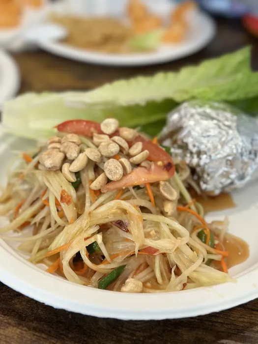 Mana Thai Cafe 3