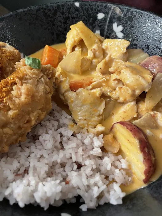 Mana Thai Cafe 8