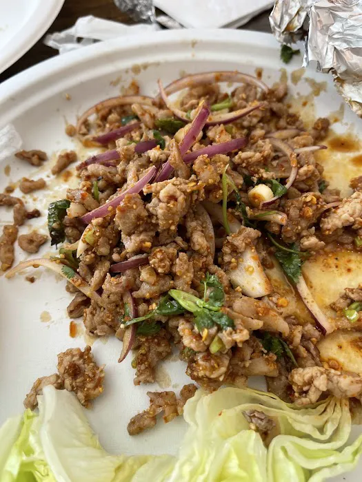 Mana Thai Cafe 10