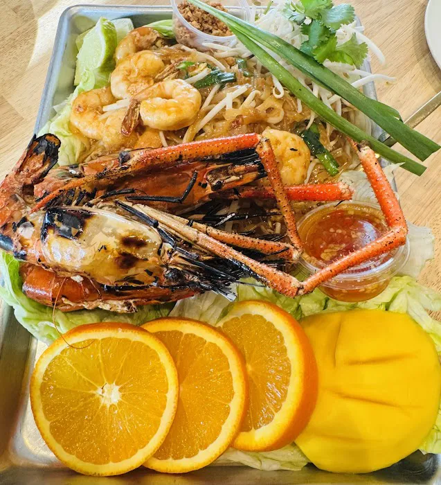 Mana Thai Cafe 7
